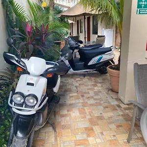 Malix Pek 2* Tulum