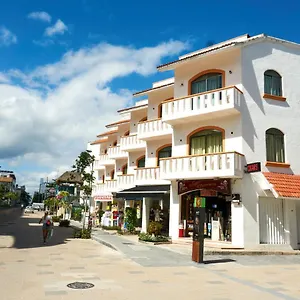 Balance (adults Only) 3* Playa del Carmen