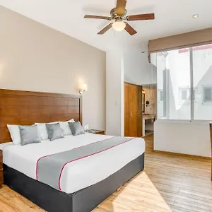 Quinta Allende 4* Queretaro