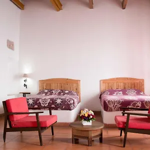 Rincon Poblano 3* Puebla