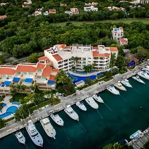 Aventuras Club 4* Puerto Aventuras