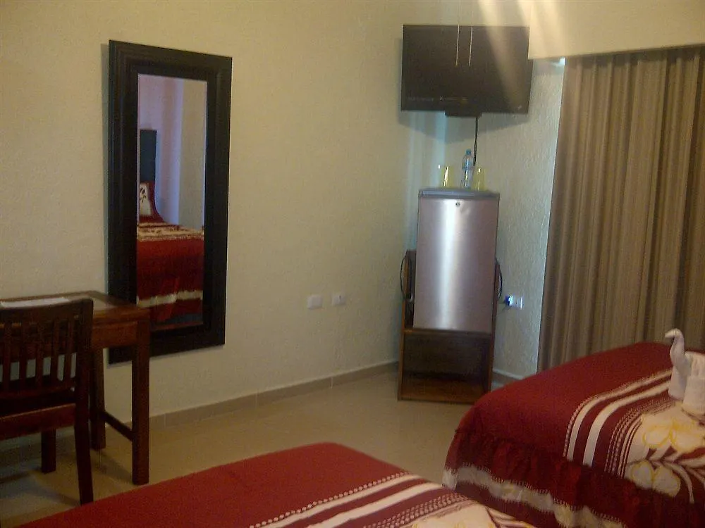 Hotel Isleno Isla Mujeres