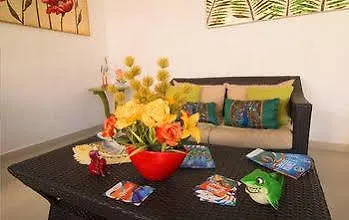 Hotel Isleno Isla Mujeres