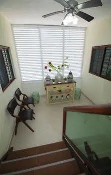 Hotel Isleno Isla Mujeres