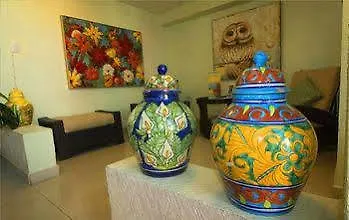 Hotel Isleno Isla Mujeres Messico