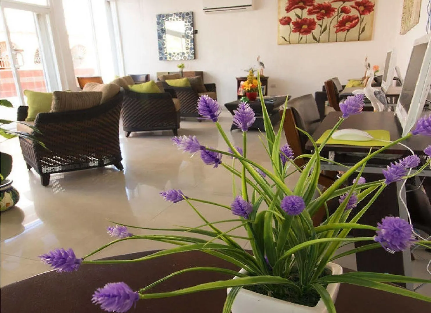 Hotel Isleno Isla Mujeres