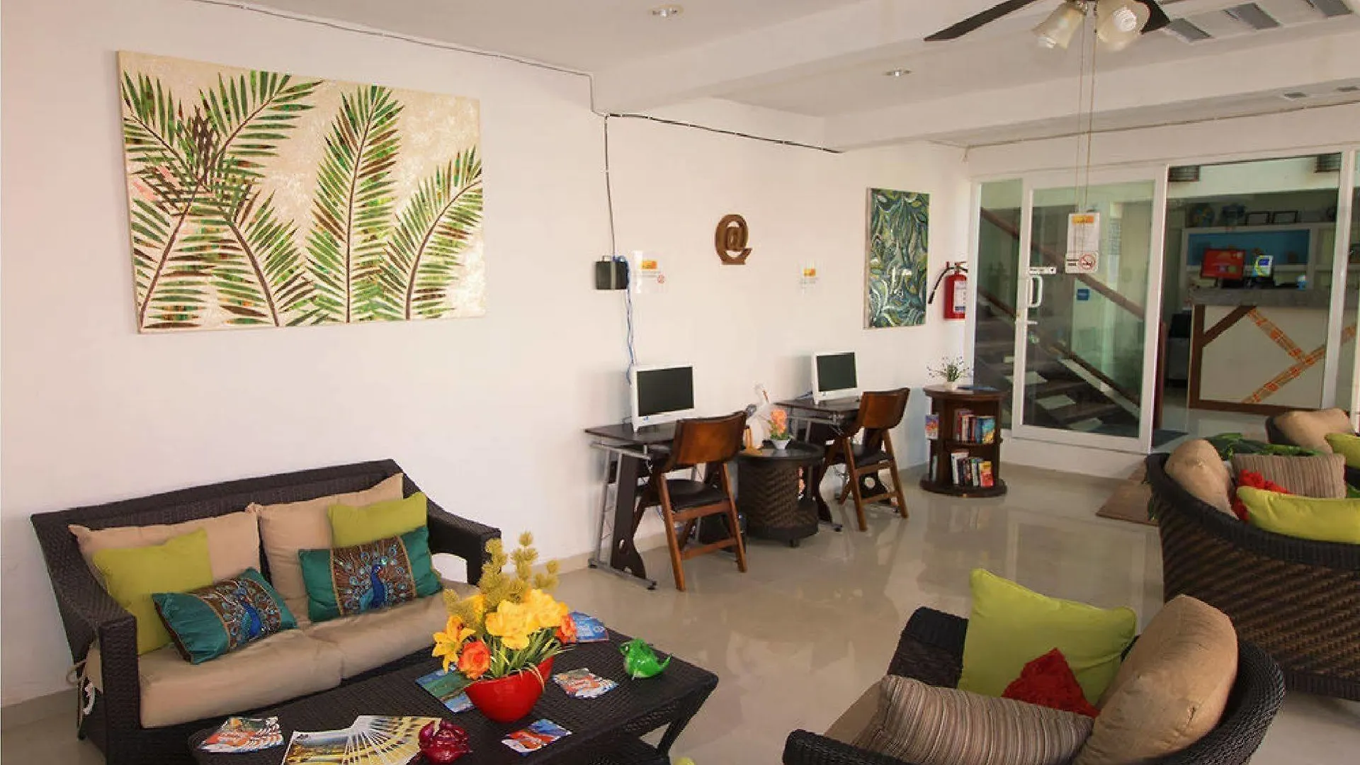 Hotel Isleno Isla Mujeres