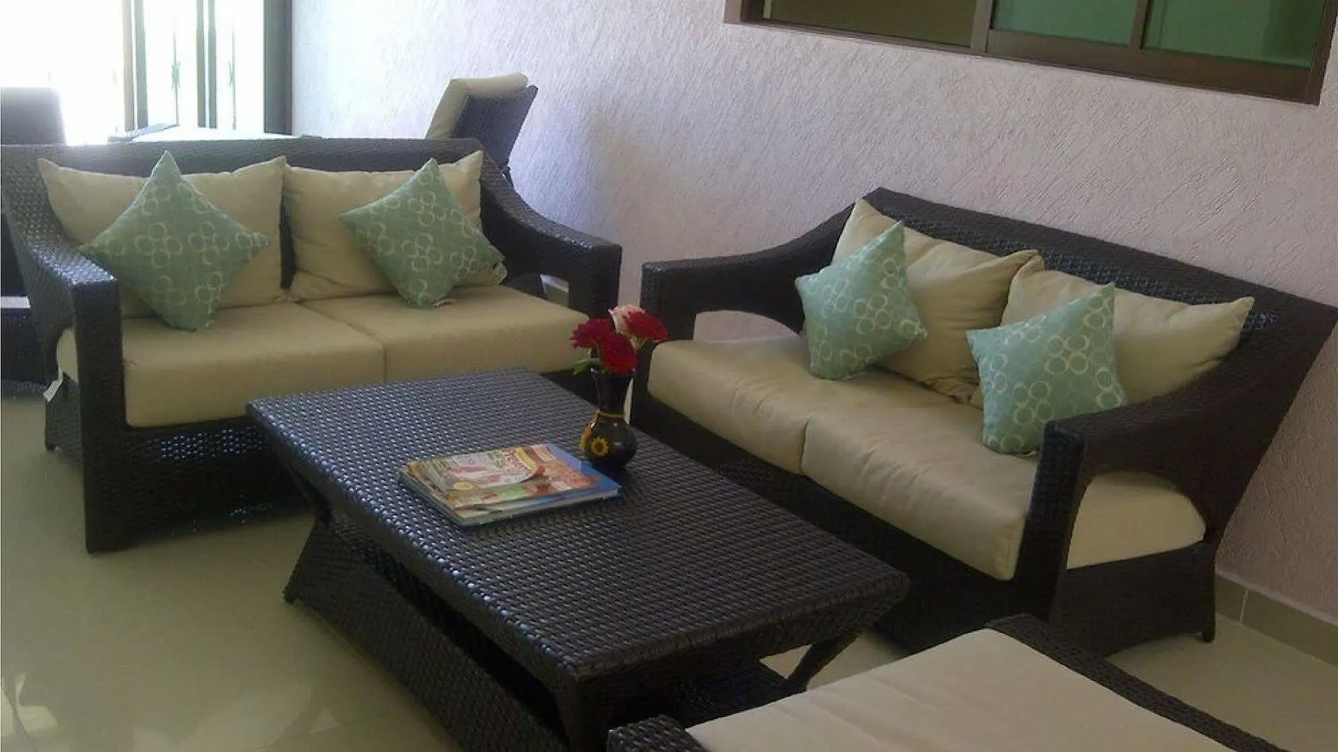 Hotel Isleno Isla Mujeres