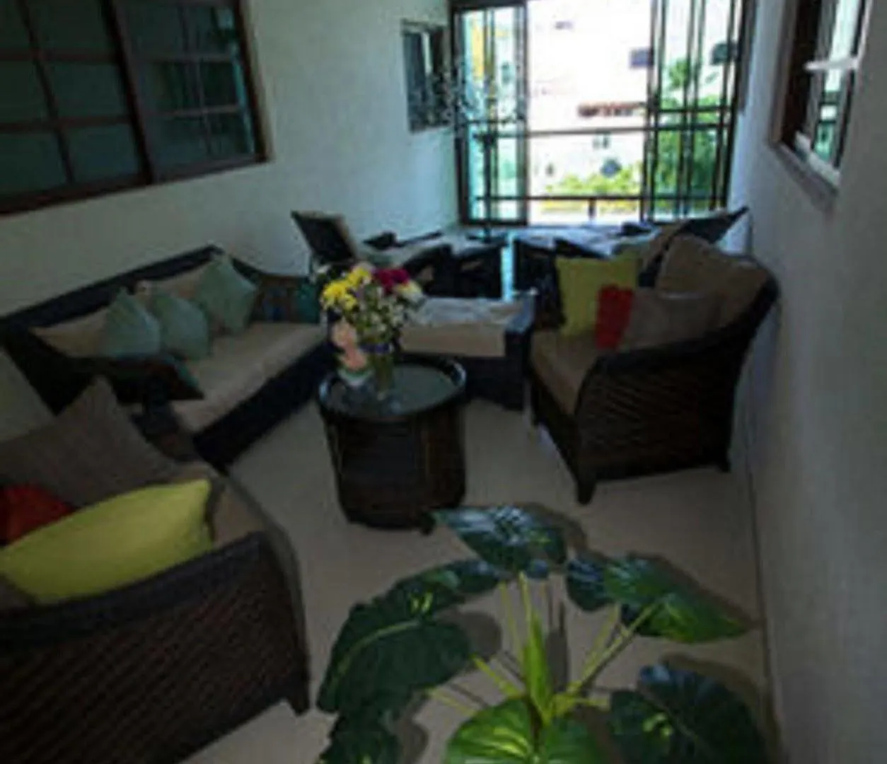 Hotel Isleno Isla Mujeres