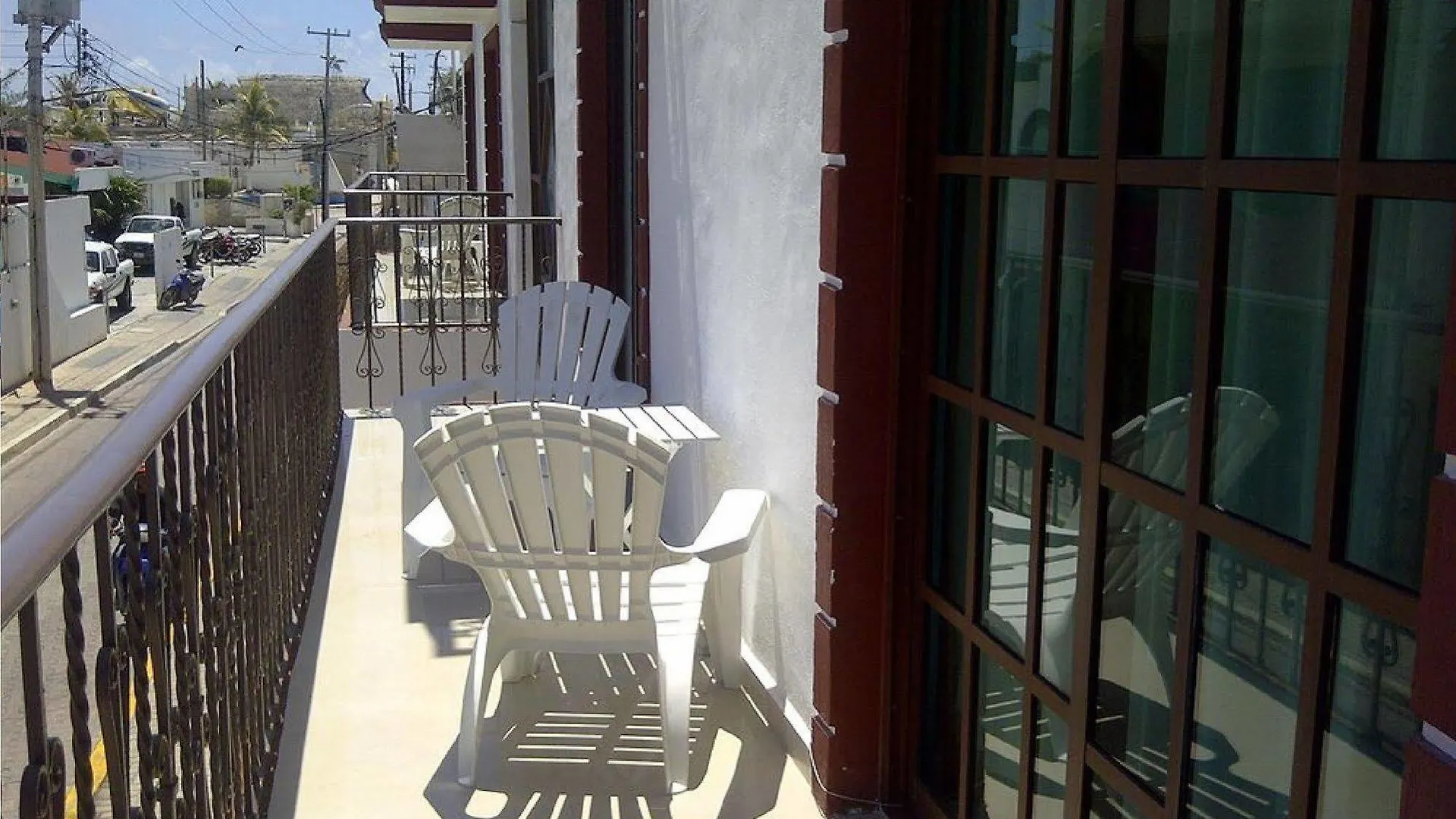 Hotel Isleno Isla Mujeres