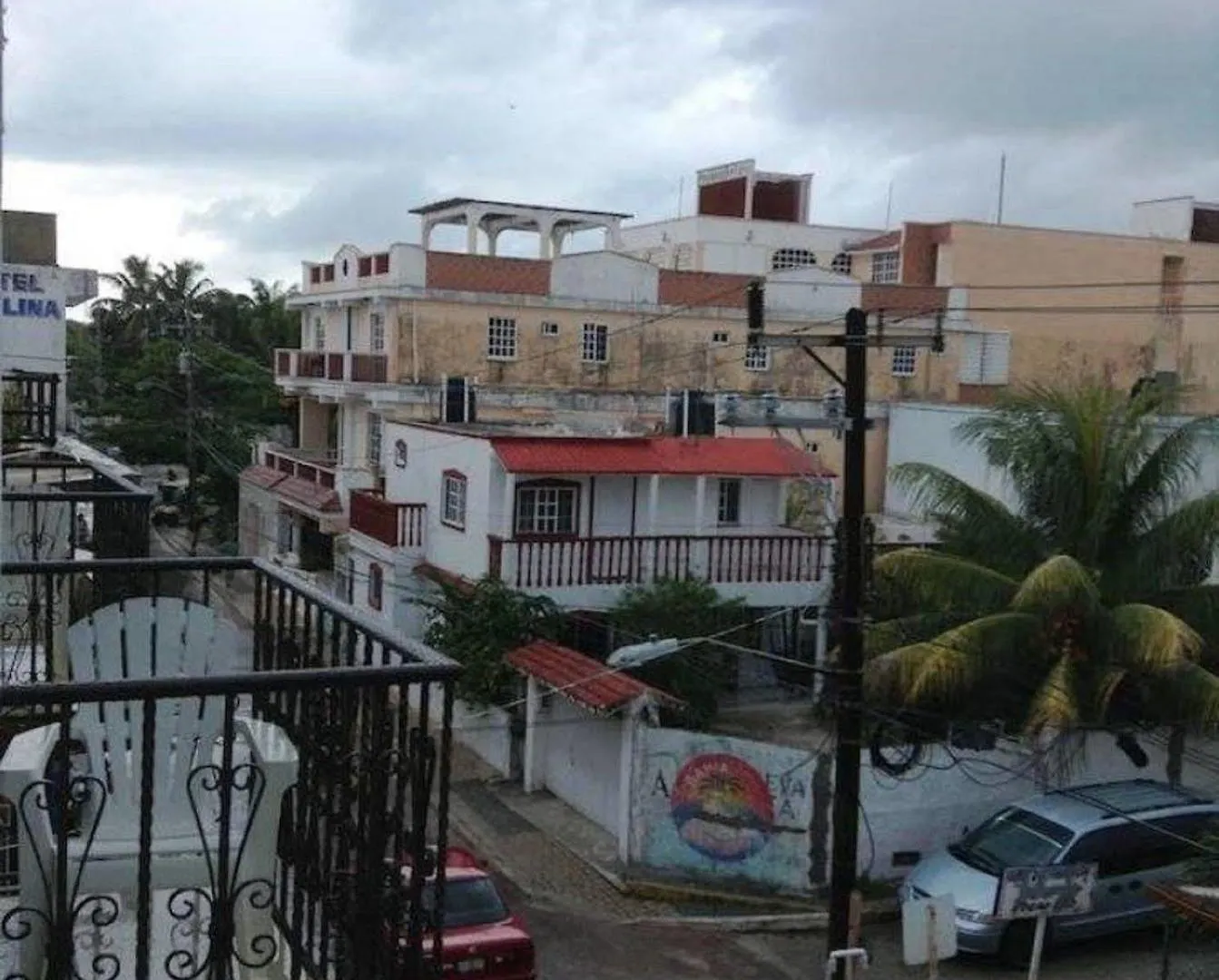 Hotel Isleno Isla Mujeres 3*,  Messico