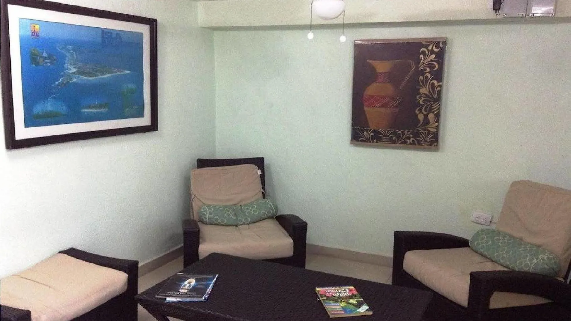 Hotel Isleno Isla Mujeres